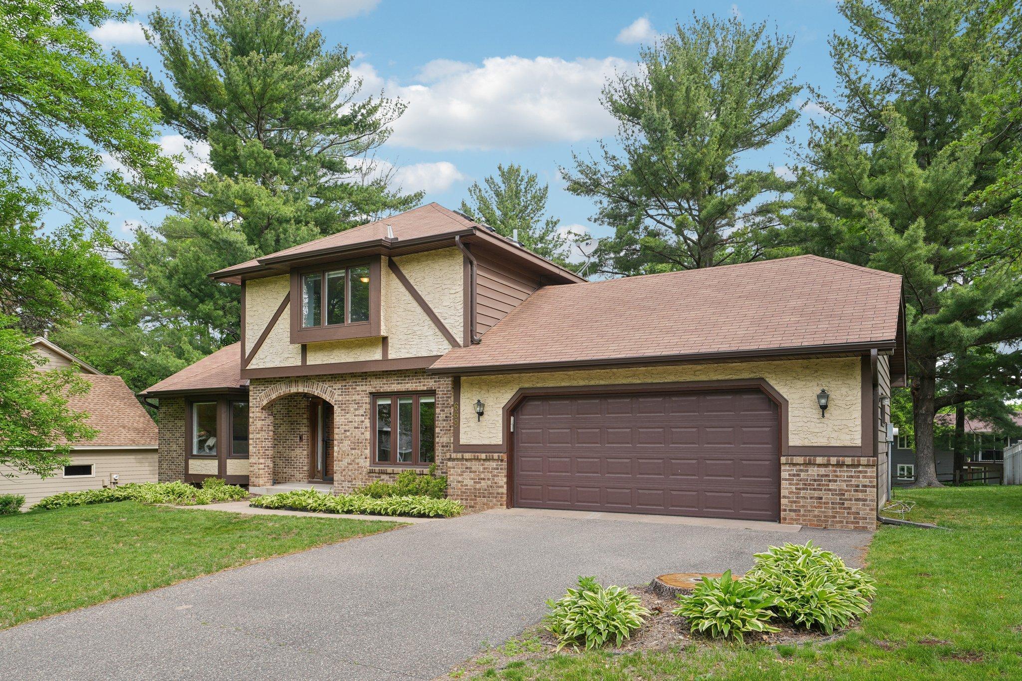 669 Lake Pine Drive