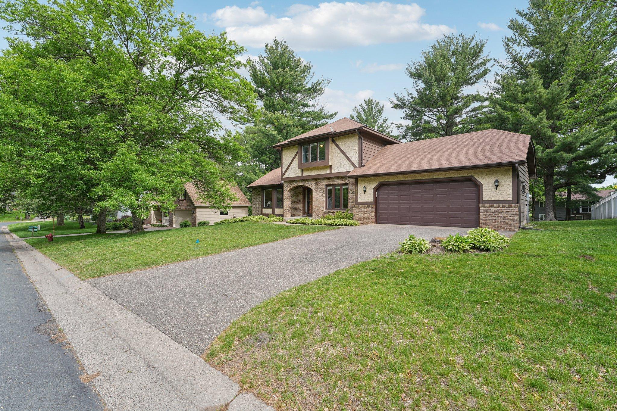 669 Lake Pine Drive