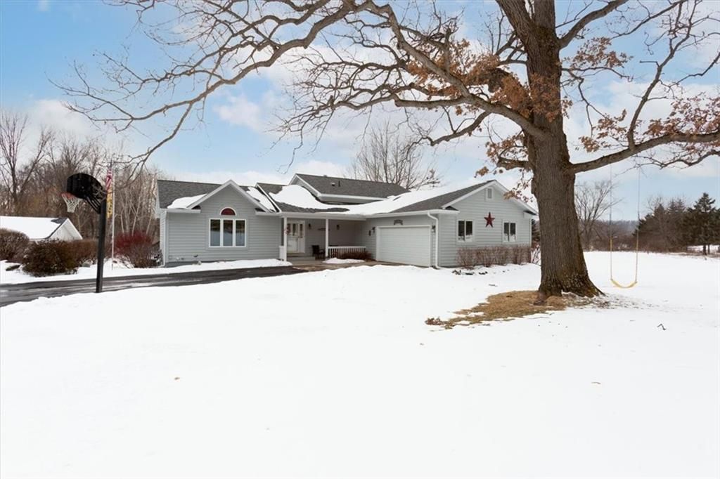 Photo of N4309 County Road Y Rd, Menomonie, WI 54751 (MLS # 7020543)