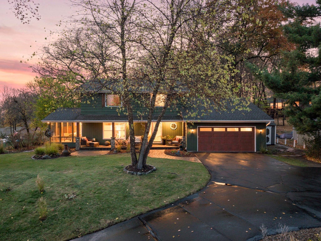 Photo of 6800 Brule Circle S, Chanhassen, MN 55317 (MLS # 7165739)