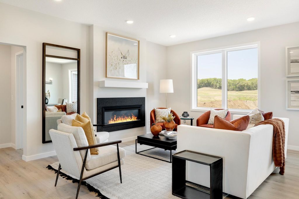 Photo of 11517 202nd Street W, Lakeville, MN 55044 (MLS # 7062161)