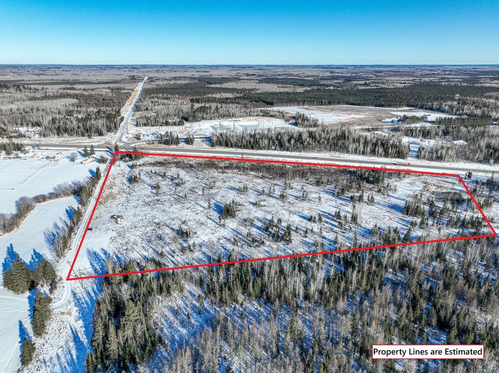 Photo of 1874 Johnson Road, Cook, MN 55723 (MLS # 7009211)