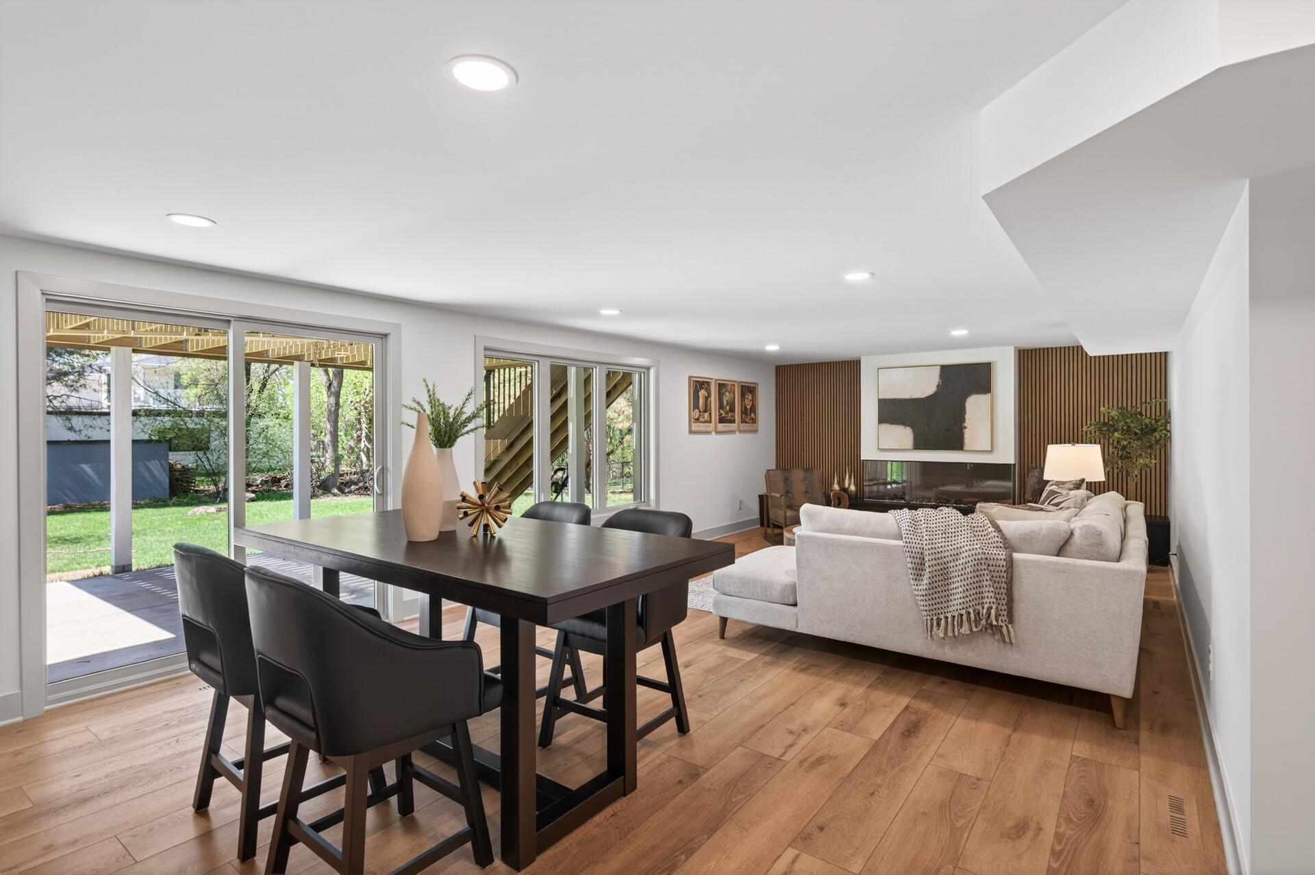 5400 Malibu Drive