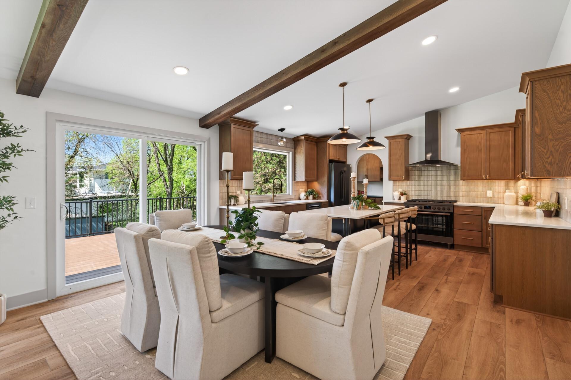 5400 Malibu Drive