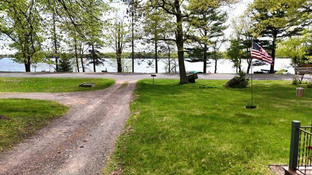 Photo of 1269 County Road G, Milltown, WI 54858 (MLS # 7079453)