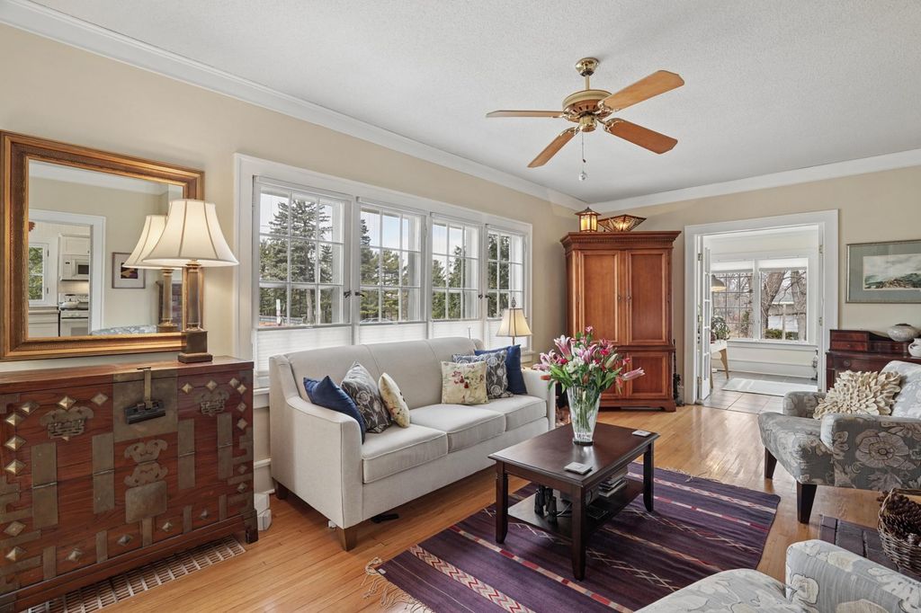 Photo of 1502 Kilian Boulevard SE, Saint Cloud, MN 56304 (MLS # 7025715)