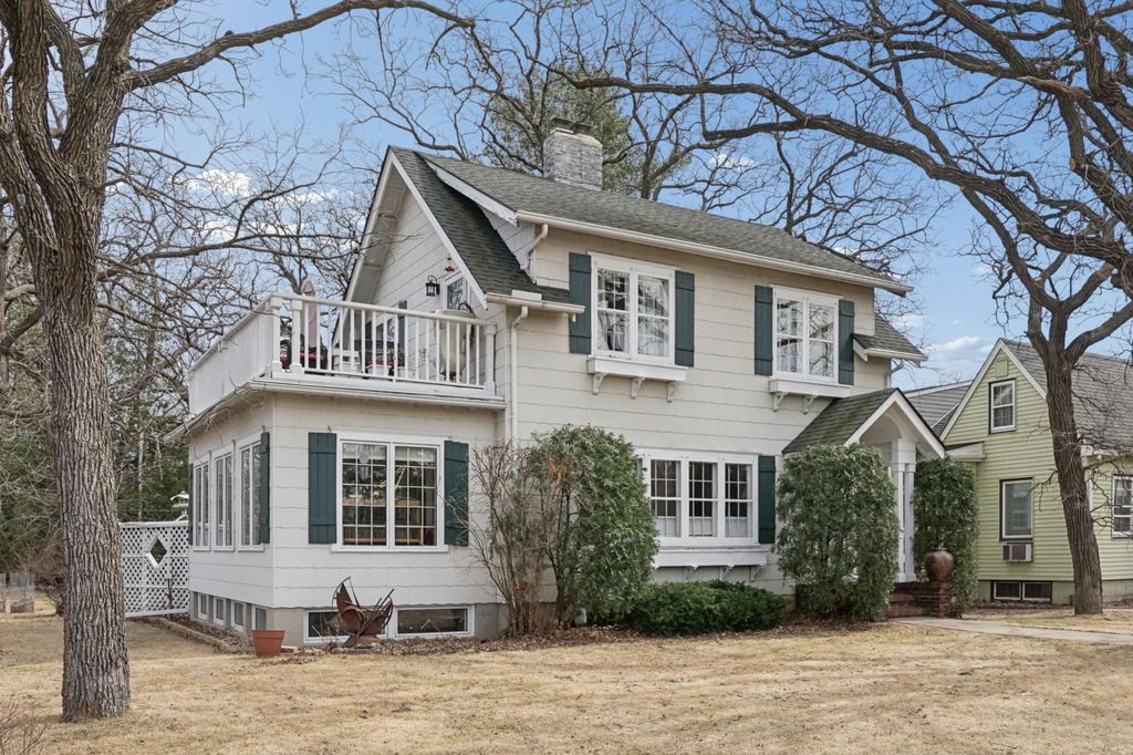 Photo of 1502 Kilian Boulevard SE, Saint Cloud, MN 56304 (MLS # 7025715)