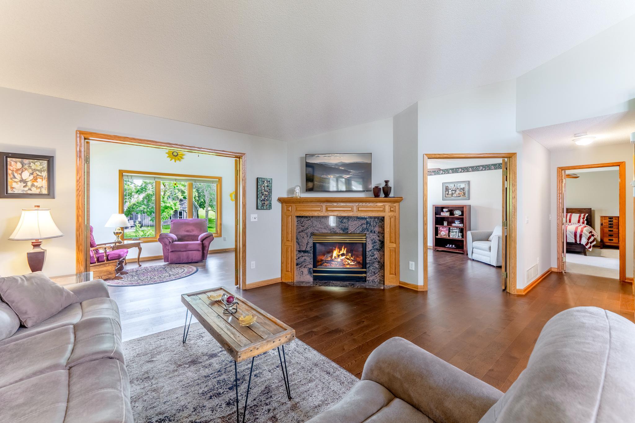 3022 Highpointe Curve