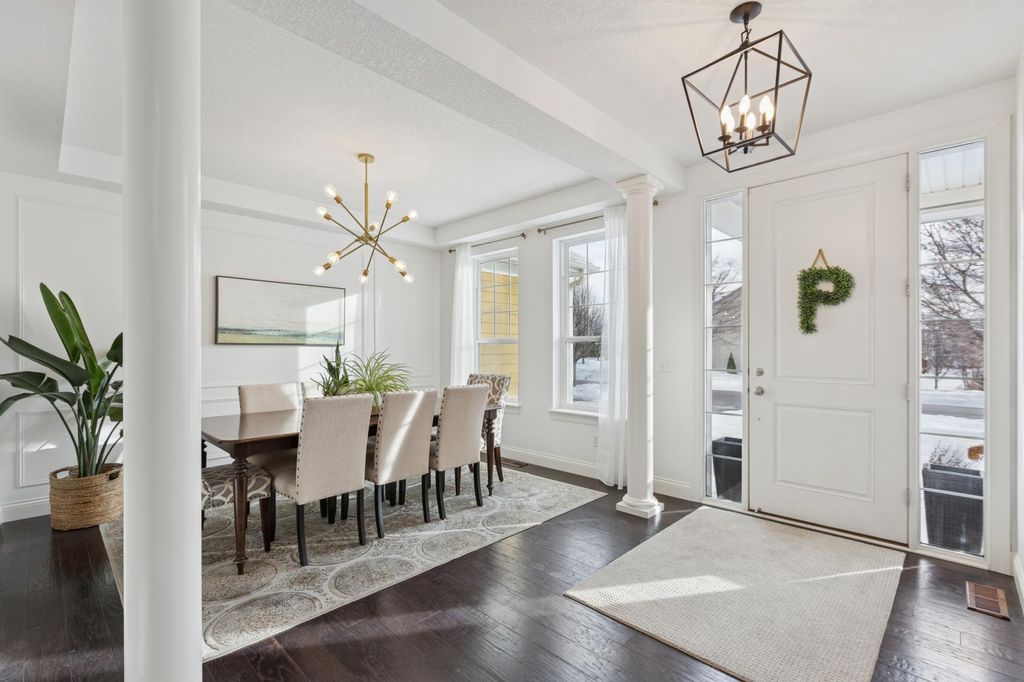 Photo of 3838 Pascolo Bend, Chaska, MN 55318 (MLS # 7001026)