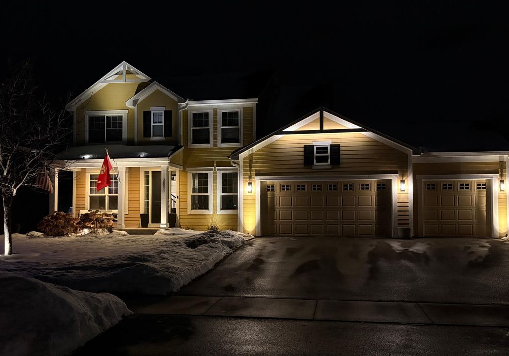 Photo of 3838 Pascolo Bend, Chaska, MN 55318 (MLS # 7001026)