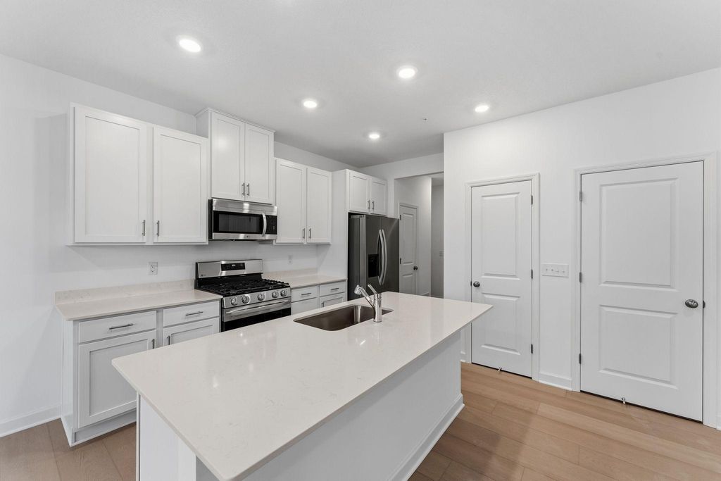 Photo of 10525 Harbor Lane N, Maple Grove, MN 55369 (MLS # 7008527)