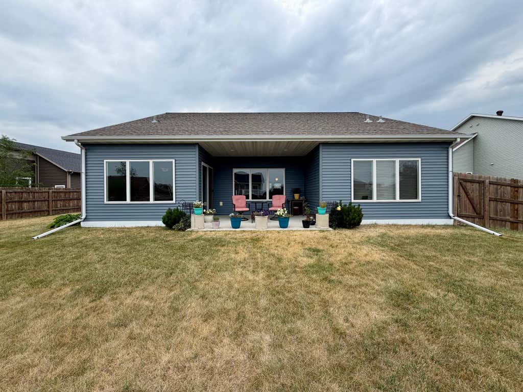 Photo of 406 13th Street NE, Dilworth, MN 56529 (MLS # 7119183)