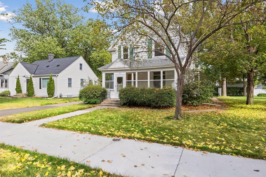 Photo of 221 11th Avenue N, Hopkins, MN 55343 (MLS # 7145884)