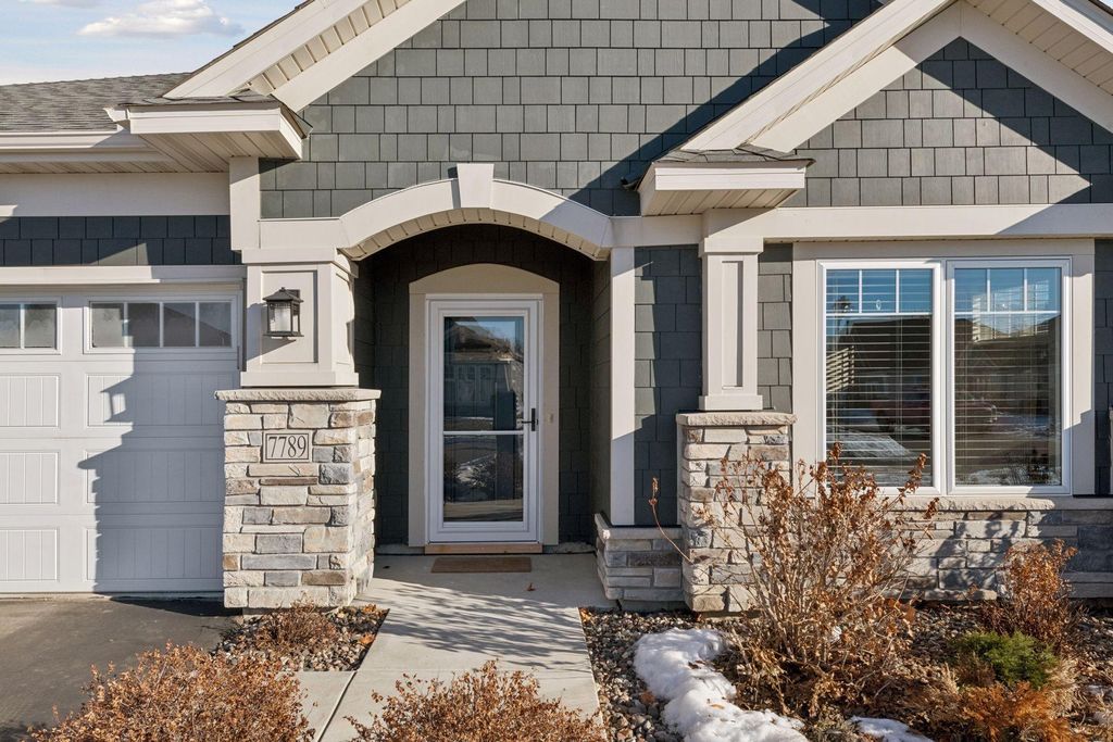 Photo of 7789 Vincent Drive, Victoria, MN 55386 (MLS # 7007781)