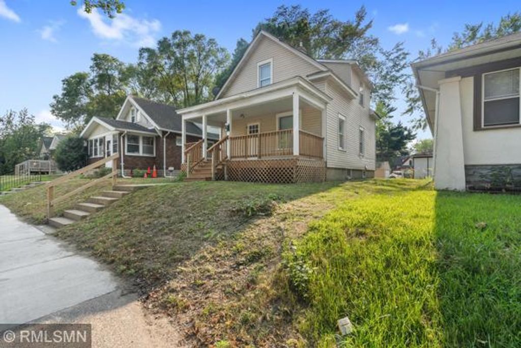 Photo of 3251 Newton Avenue N, Minneapolis, MN 55412 (MLS # 7117013)