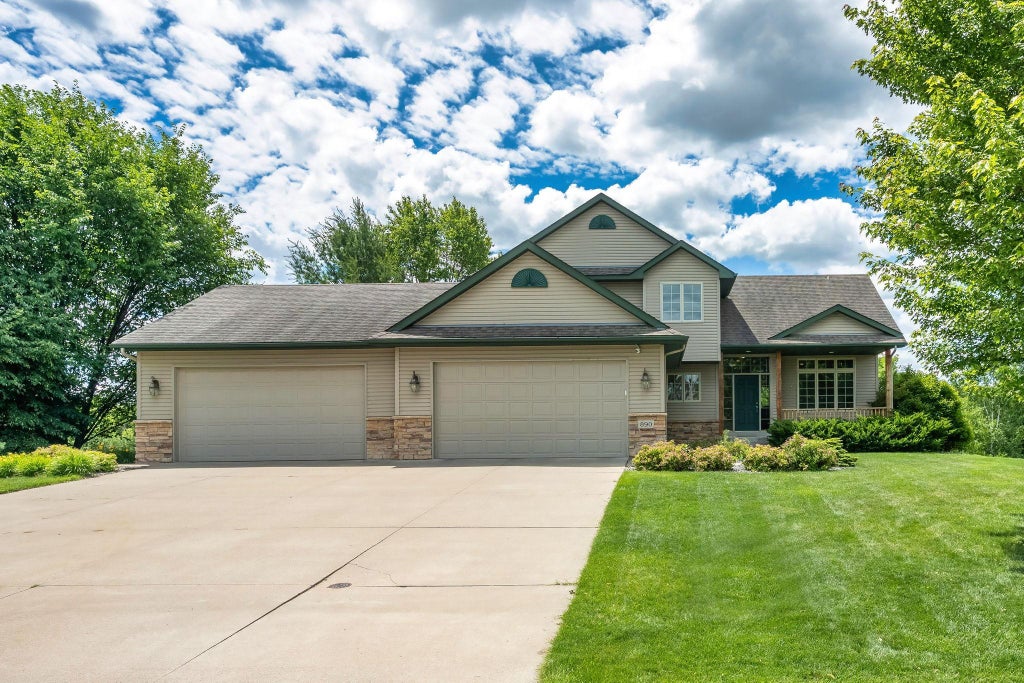 Photo of 890 160th Lane NW, Andover, MN 55304 (MLS # 7030293)