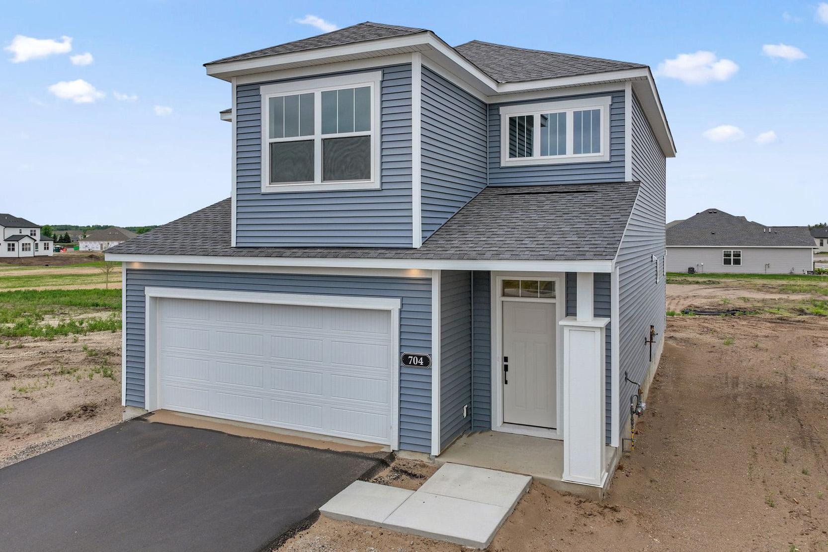 704 Highland Circle