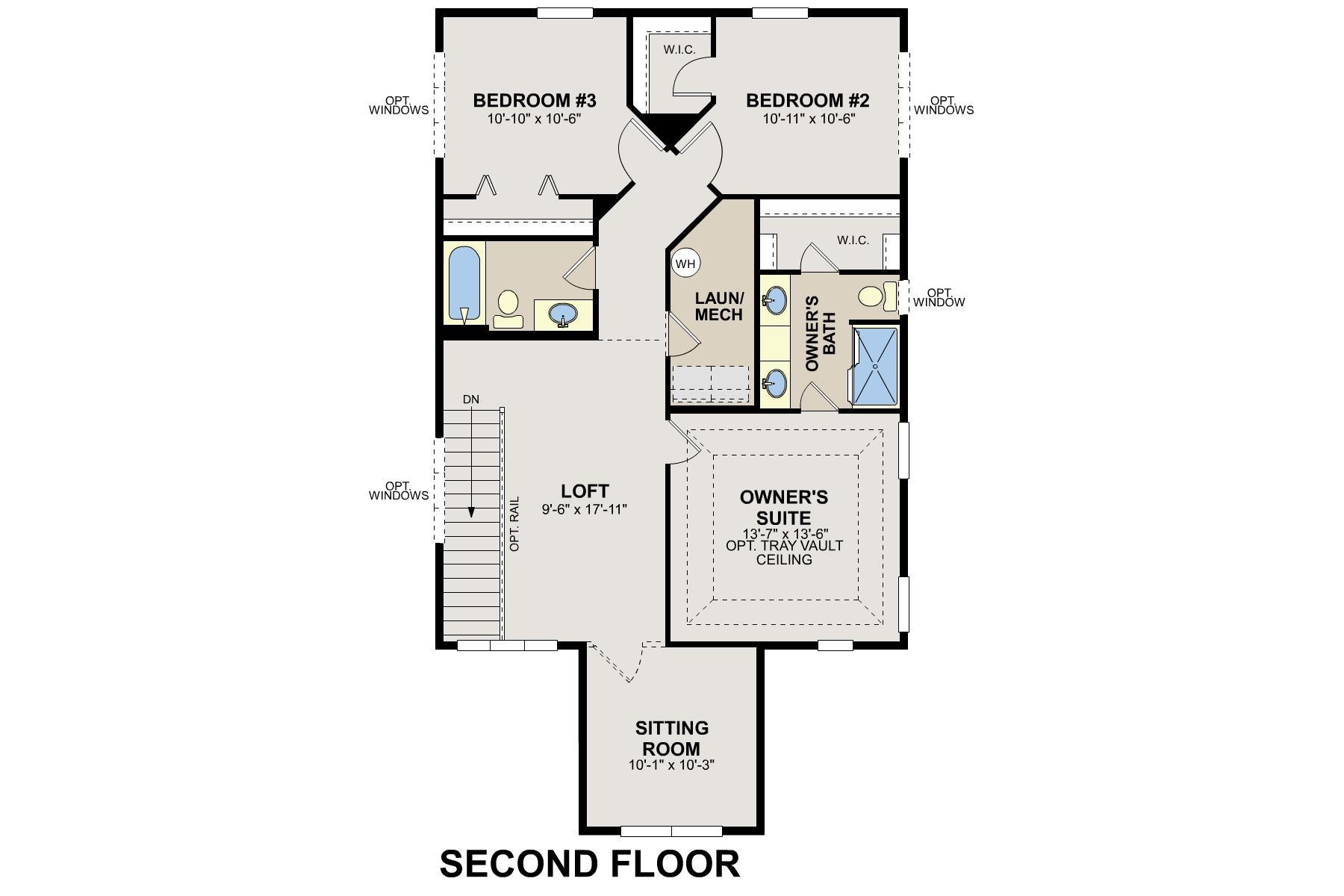 704 Highland Circle
