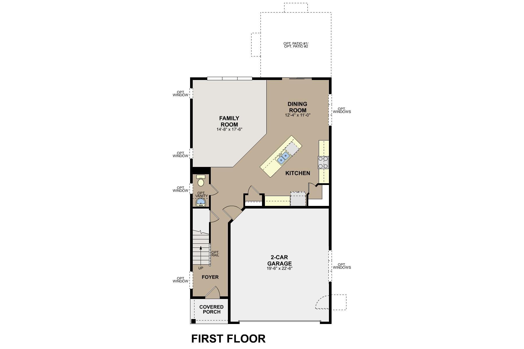 704 Highland Circle
