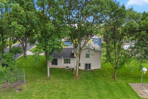 Photo of 280 Colfax Avenue NE, Hector, MN 55342 (MLS # 7027543)