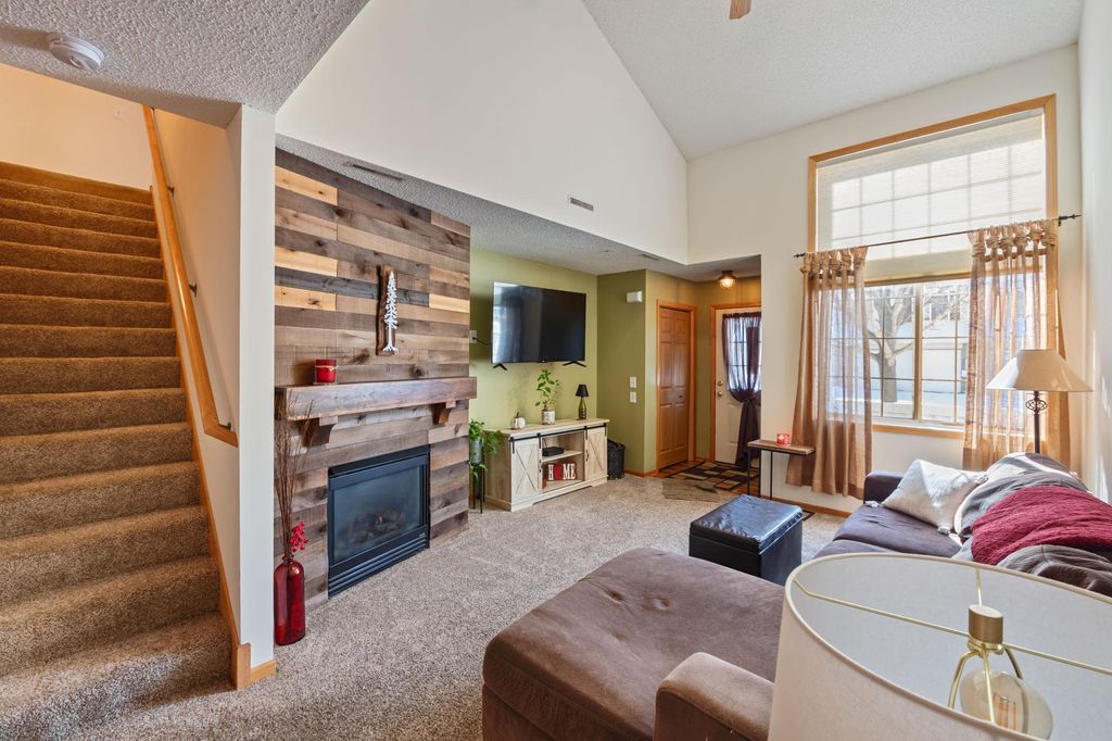 Photo of 5455 Bryce Avenue, Inver Grove Heights, MN 55076 (MLS # 7041960)