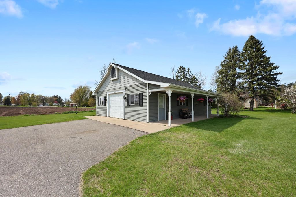 Photo of 11435 105th Avenue NE, Foley, MN 56329 (MLS # 7073750)