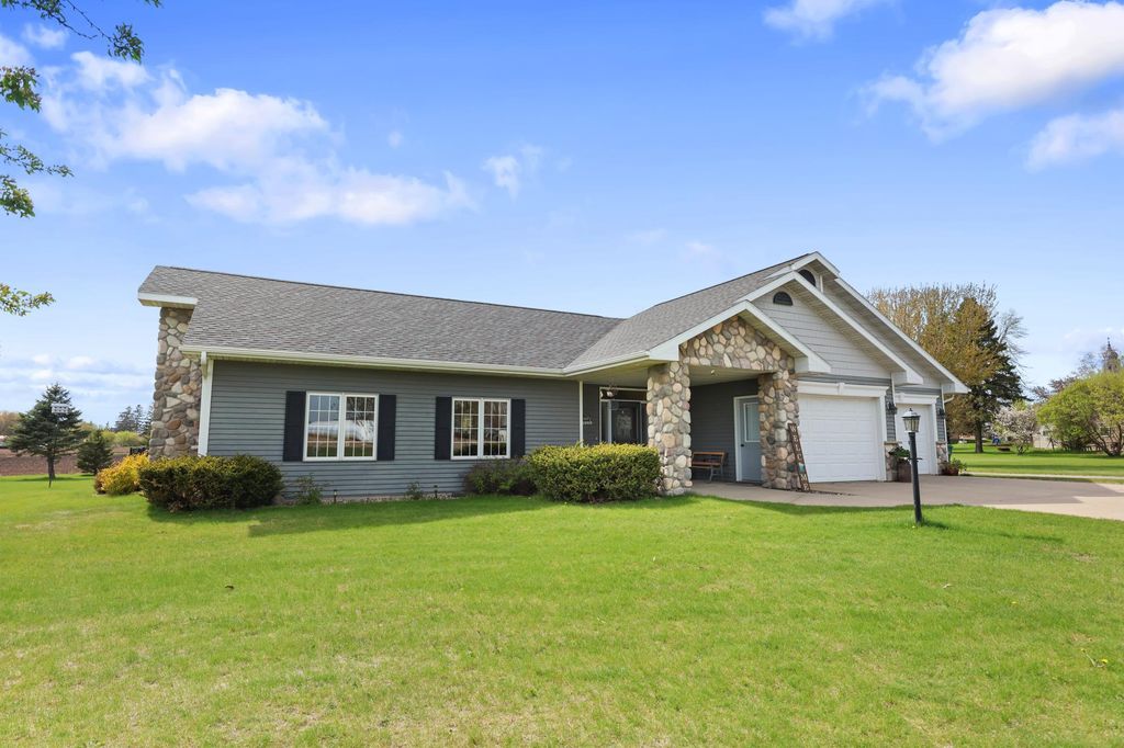 Photo of 11435 105th Avenue NE, Foley, MN 56329 (MLS # 7073750)