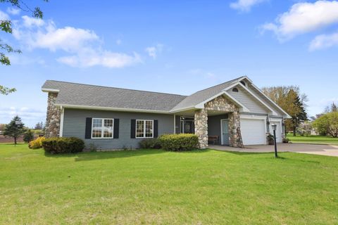 Photo of 11435 105th Avenue NE, Foley, MN 56329 (MLS # 7073750)