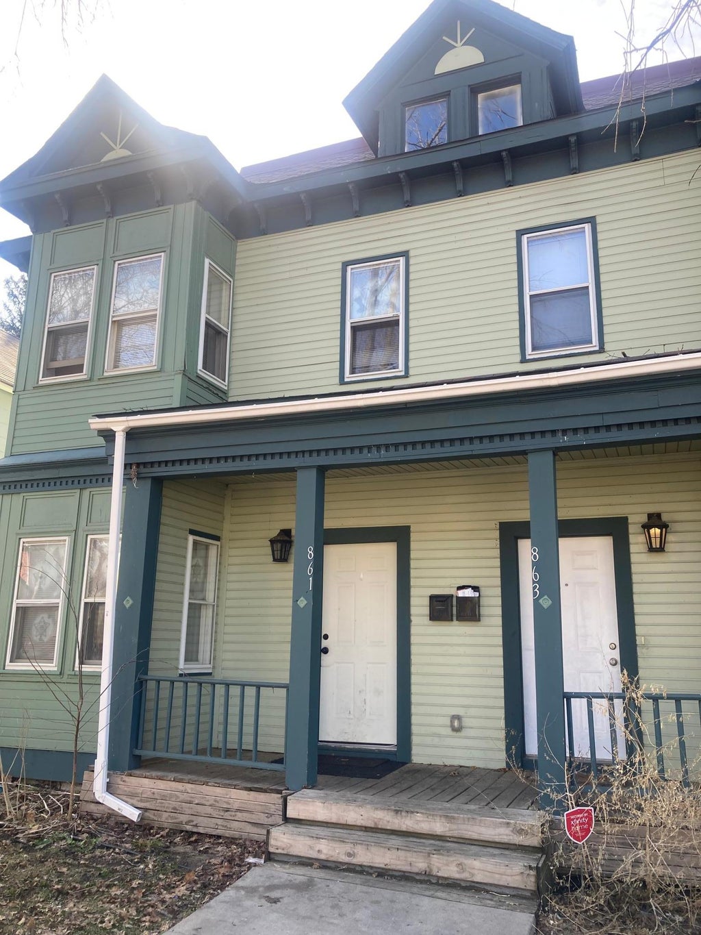 Photo of 861 Burr Street, Saint Paul, MN 55130 (MLS # 7099167)