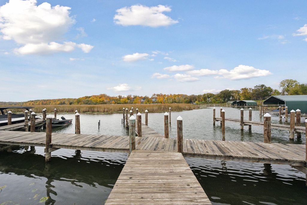 Photo of 3734 Woodland Cove Parkway, Minnetrista, MN 55331 (MLS # 7060670)