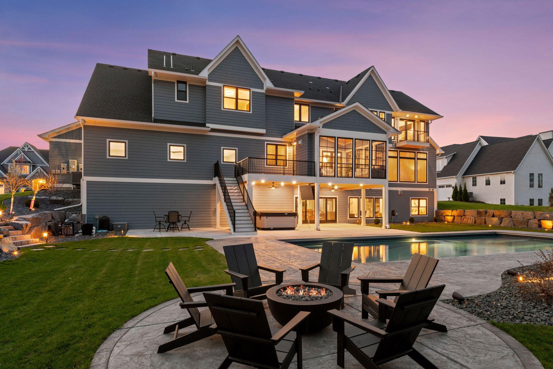 3734 Woodland Cove Parkway