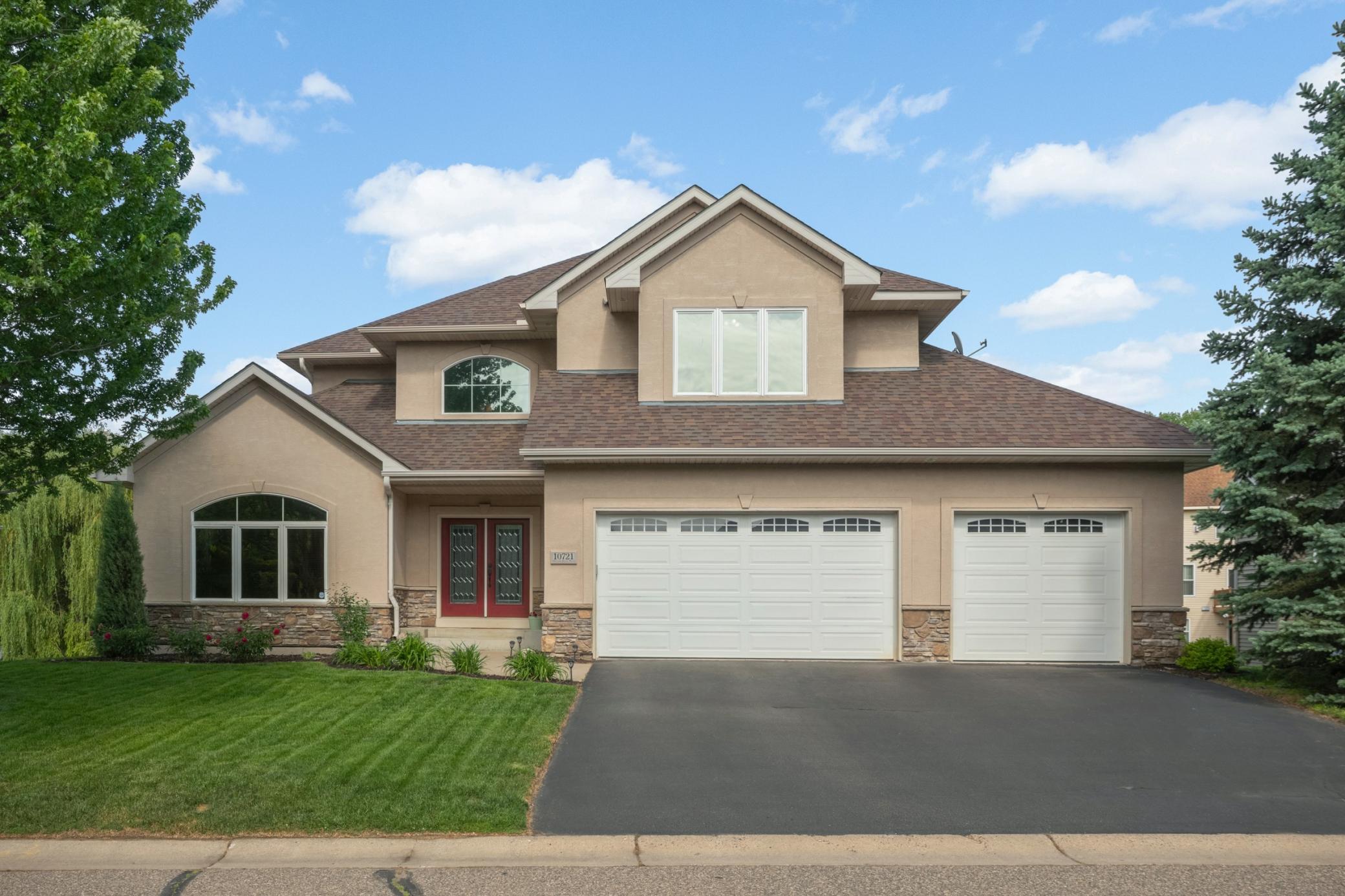 10721 Mccool Drive W