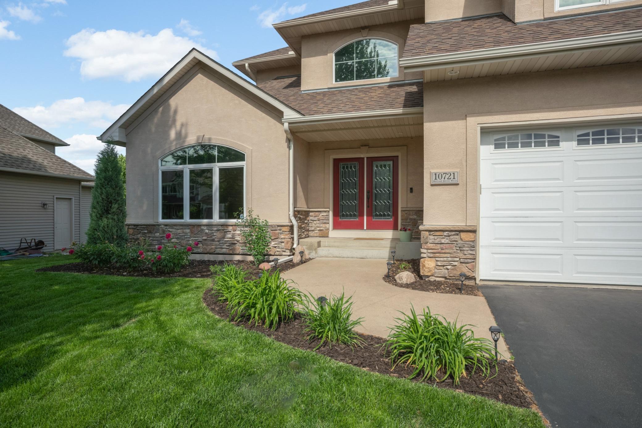 10721 Mccool Drive W