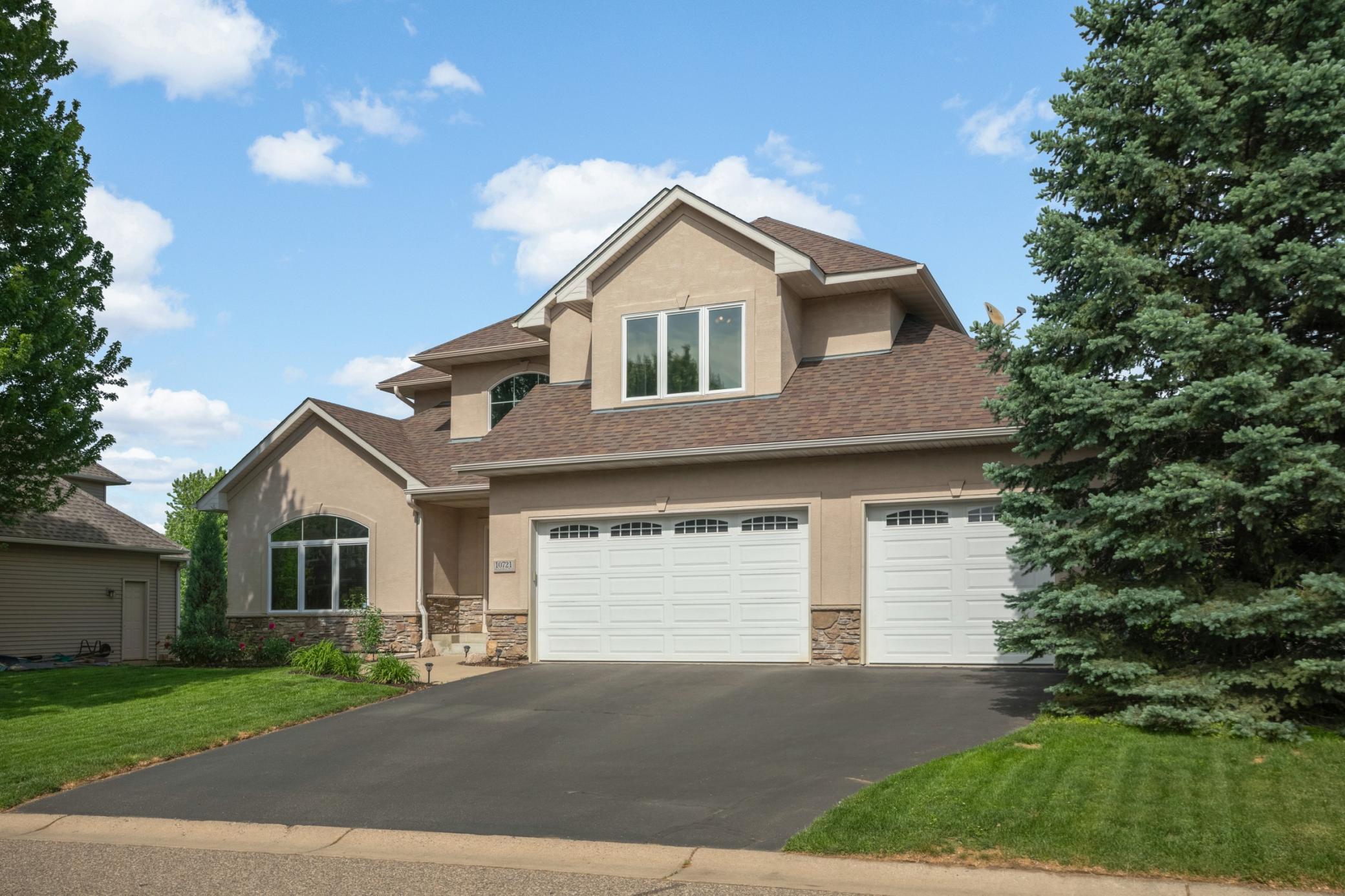 10721 Mccool Drive W
