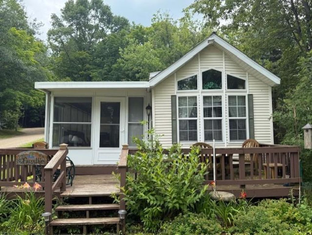Photo of 8951 Twin Point Road SW #69, Alexandria, MN 56308 (MLS # 6706039)