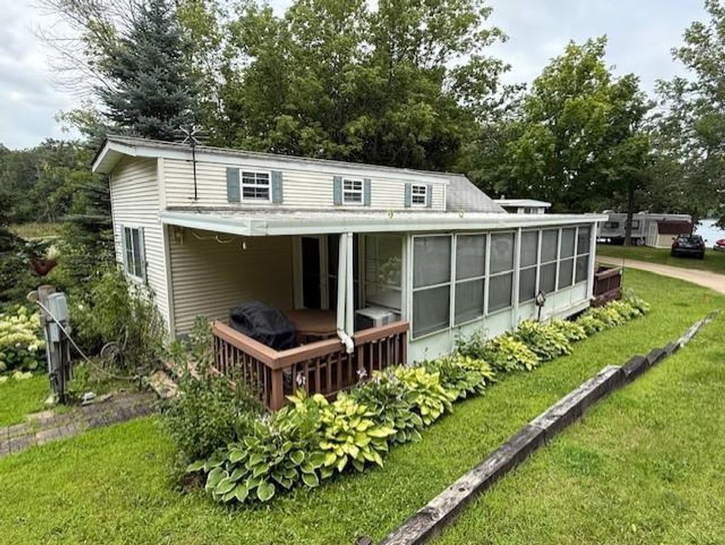 Photo of 8951 Twin Point Road SW #69, Alexandria, MN 56308 (MLS # 6706039)