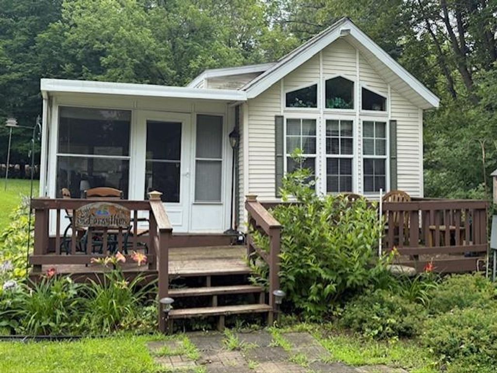 Photo of 8951 Twin Point Road SW #69, Alexandria, MN 56308 (MLS # 6706039)