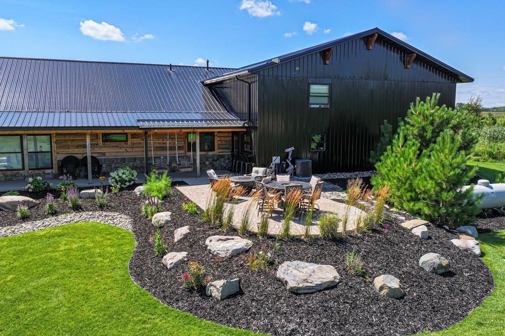 Photo of 6458 21st Avenue SW, Pequot Lakes, MN 56472 (MLS # 6824511)