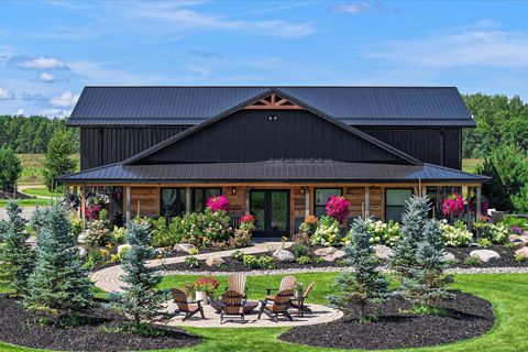 6458 21st Avenue SW Pequot Lakes MN 56472