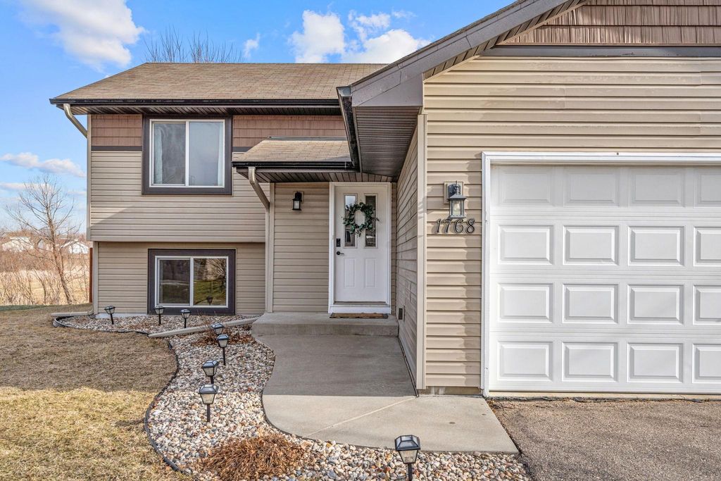 Photo of 1768 Hidden Trail, Mayer, MN 55360 (MLS # 7011222)