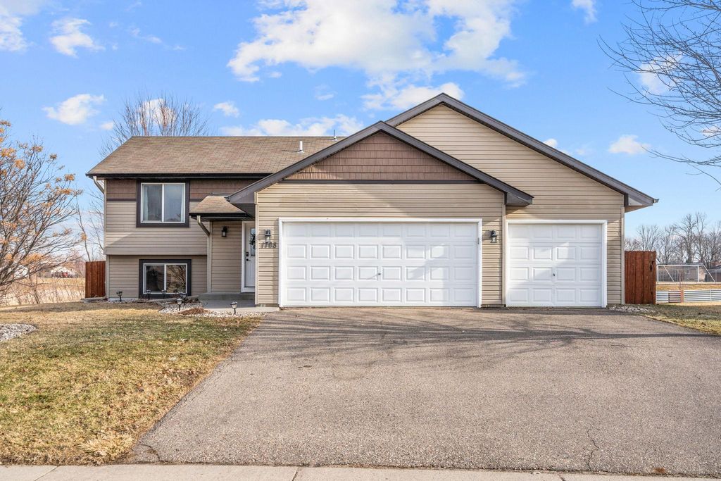 Photo of 1768 Hidden Trail, Mayer, MN 55360 (MLS # 7011222)