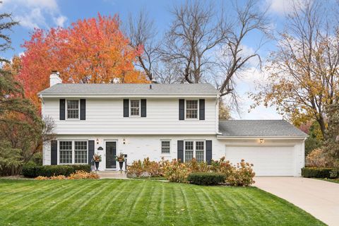 6816 Creston Road Edina MN 55435