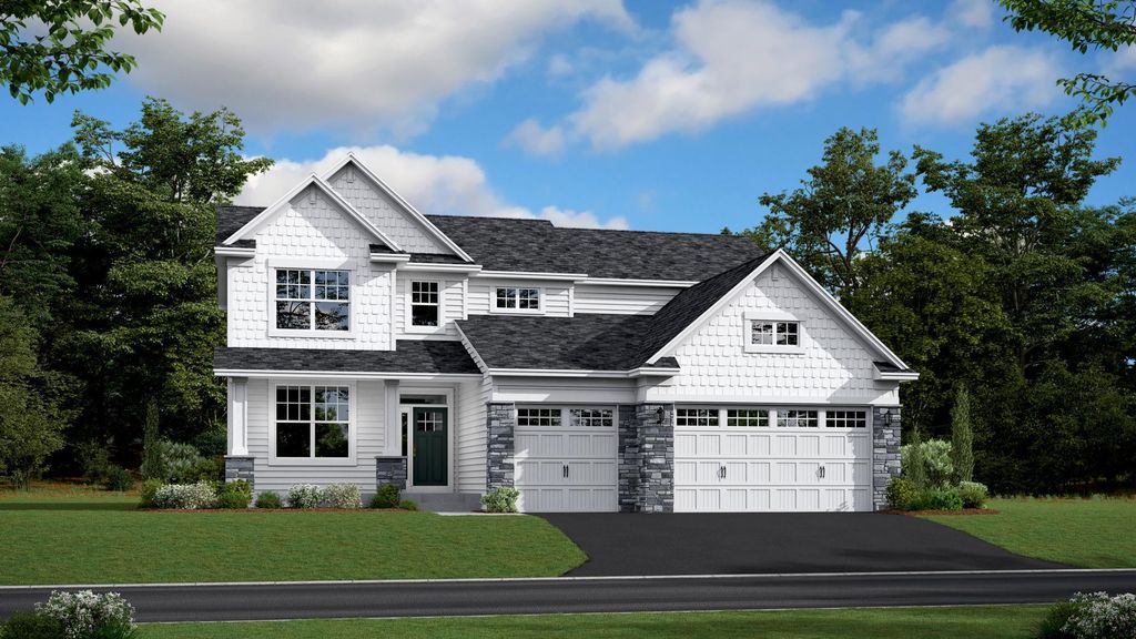 Photo of 325 Ravencroft Road, Waconia, MN 55387 (MLS # 6824528)