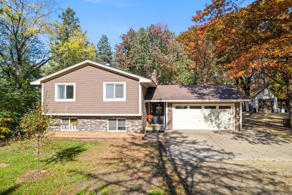 Photo of 31 Lilac Street, Lino Lakes, MN 55014 (MLS # 7162713)