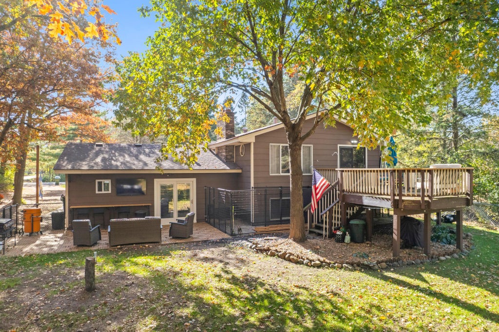 Photo of 31 Lilac Street, Lino Lakes, MN 55014 (MLS # 7162713)