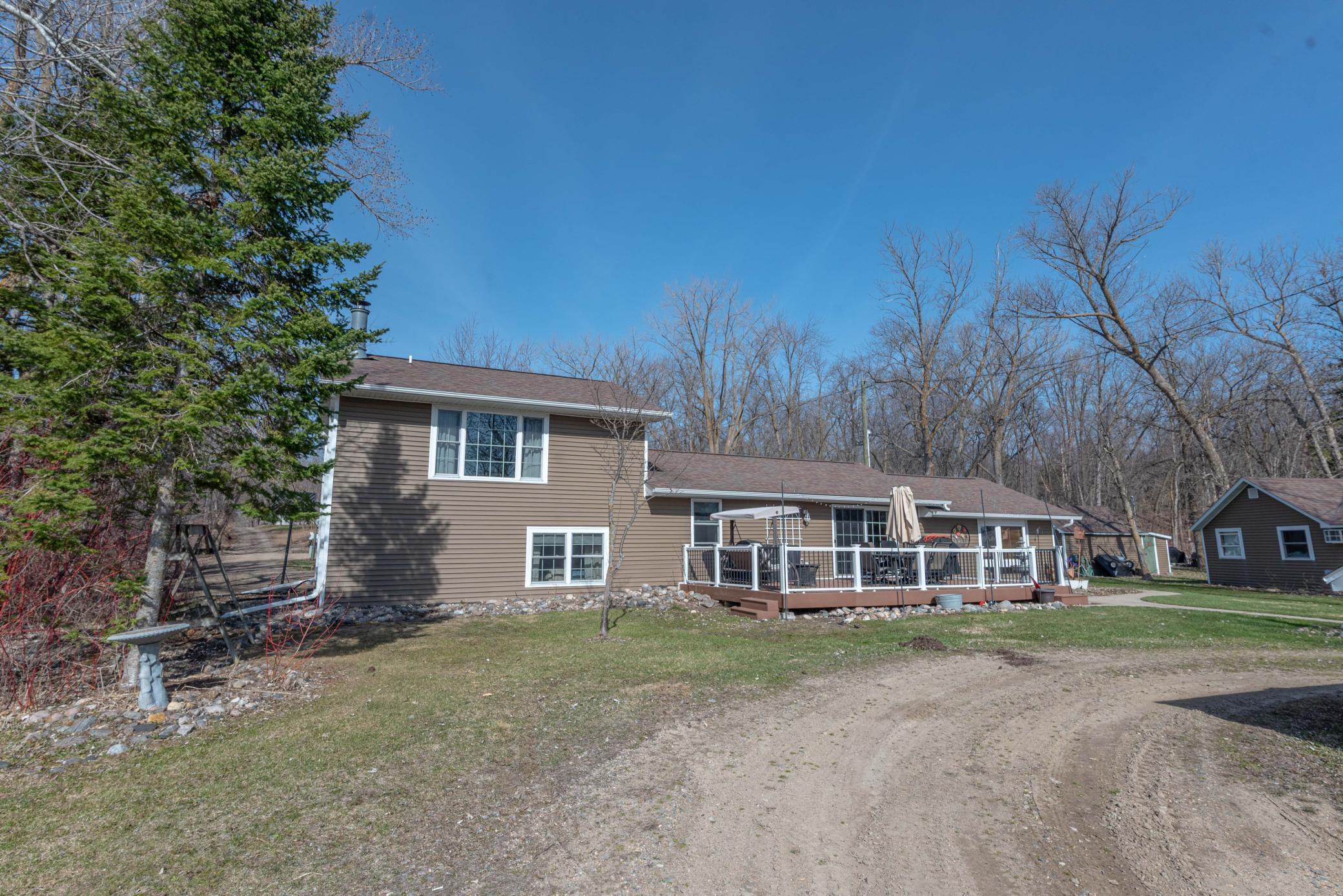 36282 Rush Lake Loop 29B