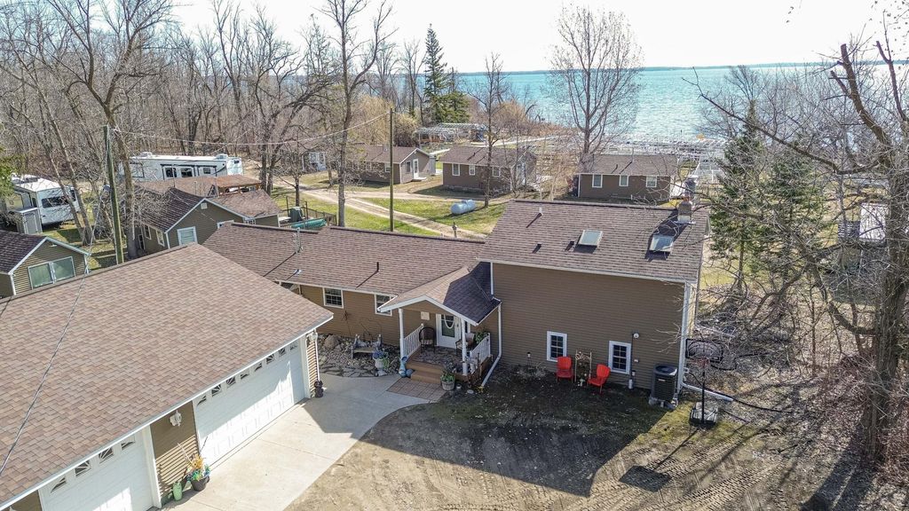 Photo of 36282 Rush Lake Loop #29B, Ottertail, MN 56571 (MLS # 7060936)