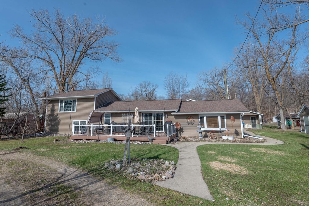 Photo of 36282 Rush Lake Loop #29B, Ottertail, MN 56571 (MLS # 7060936)