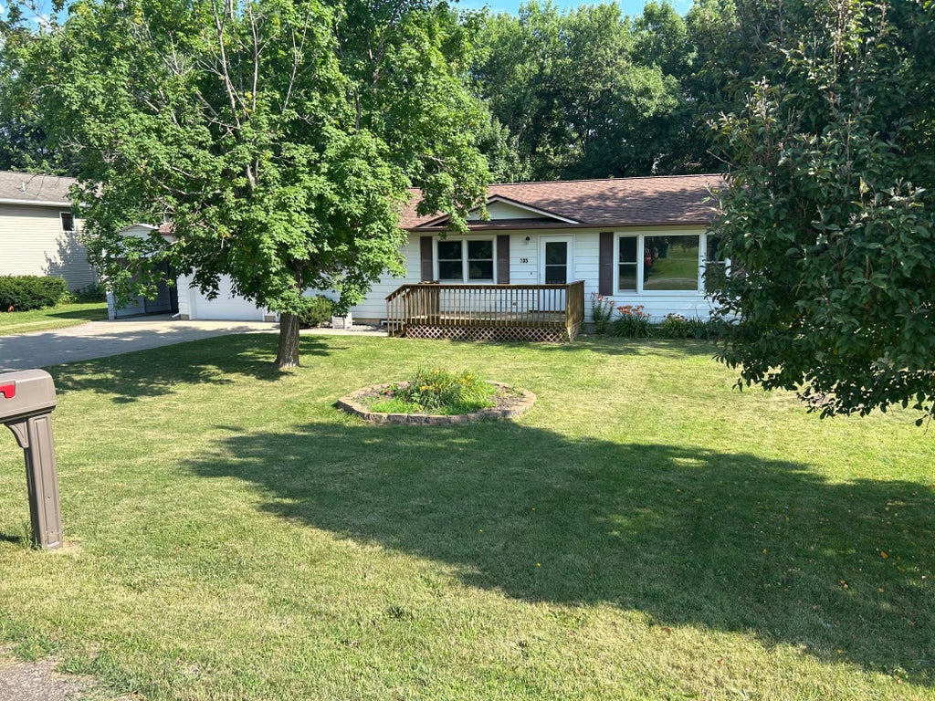 Photo of 305 Lakeview Drive, Lake Park, MN 56554 (MLS # 7110320)