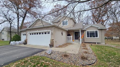 608 Oakwood Drive Saint Cloud MN 56304